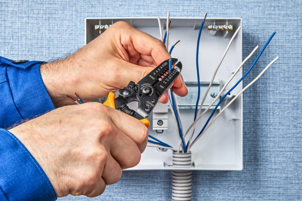 Industrial Electrical Services in Ringwood, NJ