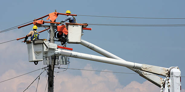 Emergency Electrical Repair Services in Ringwood, NJ