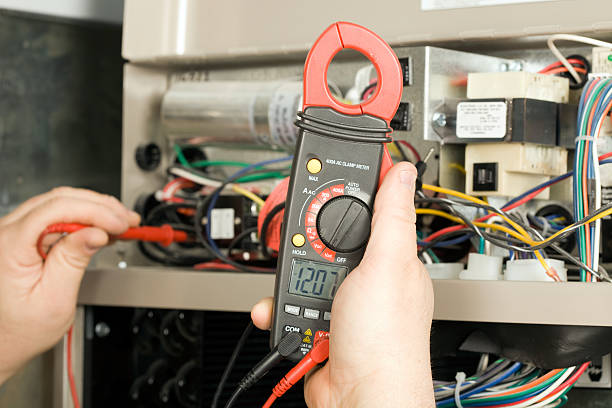 Emergency Electrical Repair Services in Ringwood, NJ